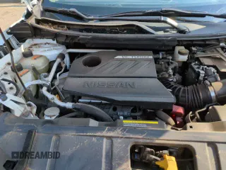 ✅ 2024 Nissan Rogue Platinum • VIN: JN8BT3DD3RW451503 • Lot: 69060045. Listed on Copart with 7,199 mi. Free auction sales archive from the USA and detailed vehicle history report at DreamBid. Image 16.