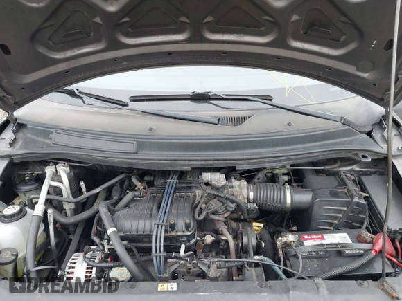 ✅ 2005 Ford Freestar SE • VIN: 2FMDA51645BA69323 • Lot: 40399931. Wystawiony na IAAI z przebiegiem Nie podano. Bezpłatny archiwum sprzedaży aukcyjnych z USA i szczegółowy raport historii pojazdu na DreamBid. Zdjęcie 10.