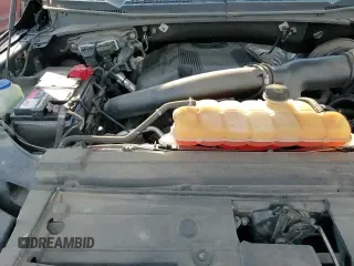 ✅ 2018 Ford F-150 XL • VIN: 1FTEX1CG2JFE76121 • Лот: 45926685. Опубликован ранее на Copart с пробегом 85 642 миль. Бесплатный доступ к архиву аукционных продаж из США и подробный отчёт об истории автомобиля на DreamBid. Изображение 13.