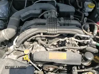 ✅ 2018 Subaru Impreza Limited • VIN: 4S3GKAN64J3601424 • Лот: 61744445. Опубликован ранее на Copart с пробегом 90 049 миль. Бесплатный доступ к архиву аукционных продаж из США и подробный отчёт об истории автомобиля на DreamBid. Изображение 15.