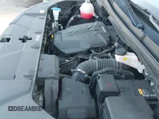 ✅ 2023 Kia Carnival LX • VIN: KNDNB4H38P6197190 • Lot: 43131817. Listed on IAAI with 44,742 mi. Free auction sales archive from the USA and detailed vehicle history report at DreamBid. Image 20.