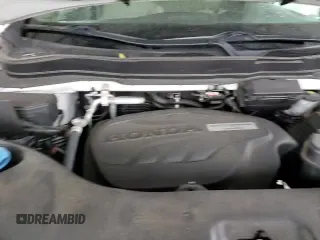 ✅ 2019 Honda Pilot Touring 8-Passenger • VIN: 5FNYF5H98KB033740 • Lot: 90401525. Listed on Copart with 91,251 mi. Free auction sales archive from the USA and detailed vehicle history report at DreamBid. Image 16.