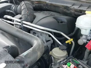 ✅ 2009 Dodge 1500 Laramie • VIN: 1D3HB13T19S710624 • Lot: 43171323. Wystawiony na IAAI z przebiegiem 273 748 mil. Bezpłatny archiwum sprzedaży aukcyjnych z USA i szczegółowy raport historii pojazdu na DreamBid. Zdjęcie 19.