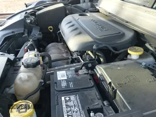 ✅ 2020 Jeep Cherokee Latitude • VIN: 1C4PJLCB4LD542435 • Lot: 43523251. Listed on IAAI with 114,017 mi. Free auction sales archive from the USA and detailed vehicle history report at DreamBid. Image 19.