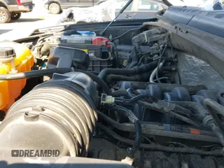 ✅ 2016 Ford F-150 XLT • VIN: 1FTEW1EF5GKE93812 • Lot: 43453951. Listed on IAAI with 128,904 mi. Free auction sales archive from the USA and detailed vehicle history report at DreamBid. Image 19.