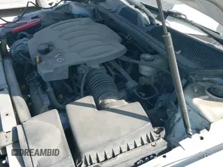 ✅ 2011 Buick Lucerne CXL Premium • VIN: 1G4HJ5EM4BU152606 • Lot: 42024900. Wystawiony na IAAI z przebiegiem 246 818 mil. Bezpłatny archiwum sprzedaży aukcyjnych z USA i szczegółowy raport historii pojazdu na DreamBid. Zdjęcie 12.