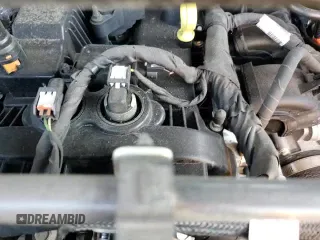 2023 Ford Explorer Limited z VIN 1FMSK8FH5PGA21146, wystawiony jako Copart lot #84456685 z przebiegiem 60 602 mil mil oraz Szkoda całkowita • Salvage title. Historia ofert i sprzedaży dostępna na DreamBid. Obrazek 14.