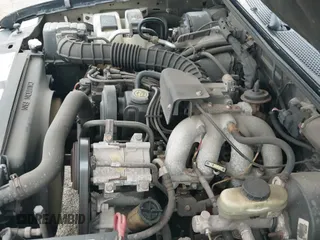 ✅ 1999 Ford Ranger XL • VIN: 1FTYR10C1XPA94142 • Лот: 43212033. Опубликован ранее на IAAI с пробегом 174 725 миль. Бесплатный доступ к архиву аукционных продаж из США и подробный отчёт об истории автомобиля на DreamBid. Изображение 12.