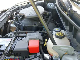 ✅ 2019 Cadillac XT5 FWD • VIN: 1GYKNARS4KZ259863 • Лот: 42603196. Опубликован ранее на IAAI с пробегом 51 251 миль. Бесплатный доступ к архиву аукционных продаж из США и подробный отчёт об истории автомобиля на DreamBid. Изображение 21.