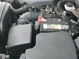 ✅ 2016 Mazda CX-9 Grand Touring • VIN: JM3TCADY8G0110032 • Lot: 42420485. Wystawiony na IAAI z przebiegiem 120 898 mil. Bezpłatny archiwum sprzedaży aukcyjnych z USA i szczegółowy raport historii pojazdu na DreamBid. Zdjęcie 25.