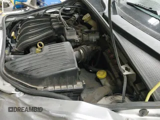 ✅ 2006 Chrysler PT Cruiser Touring • VIN: 3C3JY55X16T233661 • Lot: 42492923. Listed on IAAI with 107,304 mi. Free auction sales archive from the USA and detailed vehicle history report at DreamBid. Image 20.