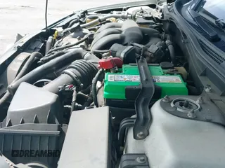 ✅ 2008 Mercury Milan Premier • VIN: 3MEHM08128R636563 • Лот: 42143843. Опубликован ранее на IAAI с пробегом 206 990 миль. Бесплатный доступ к архиву аукционных продаж из США и подробный отчёт об истории автомобиля на DreamBid. Изображение 12.