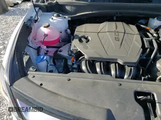 ✅ 2025 Kia Sportage EX • VIN: 5XYK3CDF4SG289994 • Lot: 69259365. Wystawiony na Copart z przebiegiem 10 974 mil. Bezpłatny archiwum sprzedaży aukcyjnych z USA i szczegółowy raport historii pojazdu na DreamBid. Zdjęcie 16.