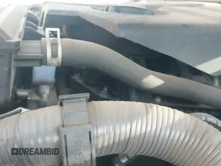 ✅ 2020 Nissan Frontier SV • VIN: 1N6ED0EA6LN722184 • Lot: 41635732. Listed on IAAI with 46,342 mi. Free auction sales archive from the USA and detailed vehicle history report at DreamBid. Image 18.