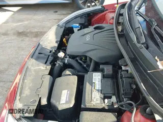 2016 Hyundai Accent SE with VIN KMHCT4AE4GU051960, listed as a IAAI auction lot 43302362 with 52,602 mi miles and . Bid and sale history available at DreamBid. Image 12.