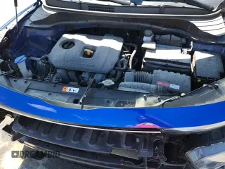 ✅ 2021 Kia Soul GT-Line • VIN: KNDJ63AU1M7767858 • Лот: 65939685. Опубликован ранее на Copart с пробегом 30 627 миль. Бесплатный доступ к архиву аукционных продаж из США и подробный отчёт об истории автомобиля на DreamBid. Изображение 14.