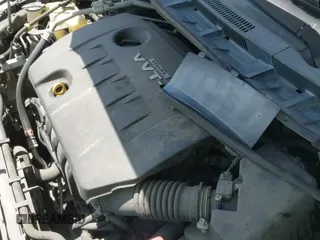 ✅ 2010 Toyota Corolla • VIN: 1NXBU4EEXAZ232605 • Lot: 42178980. Listed on IAAI with 152,479 mi. Free auction sales archive from the USA and detailed vehicle history report at DreamBid. Image 12.