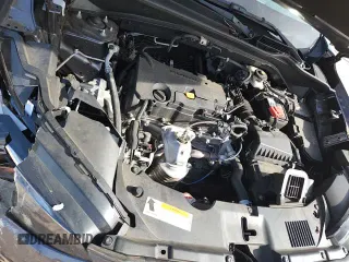 ✅ 2023 Honda HR-V EX-L • VIN: 3CZRZ1H77PM702869 • Lot: 89691335. Listed on Copart with 101,000 mi. Free auction sales archive from the USA and detailed vehicle history report at DreamBid. Image 16.