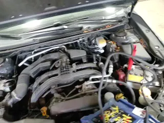 ✅ 2023 Subaru Crosstrek Premium • VIN: JF2GTACC2PG219174 • Lot: 82223735. Wystawiony na Copart z przebiegiem 17 262 mil. Bezpłatny archiwum sprzedaży aukcyjnych z USA i szczegółowy raport historii pojazdu na DreamBid. Zdjęcie 14.