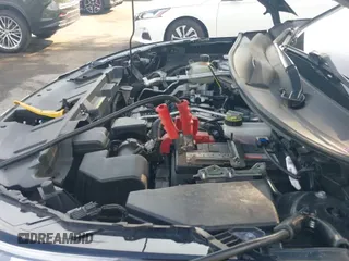 ✅ 2021 Nissan Rogue SV • VIN: 5N1AT3BB6MC821230 • Lot: 42845228. Listed on IAAI with 24,183 mi. Free auction sales archive from the USA and detailed vehicle history report at DreamBid. Image 20.