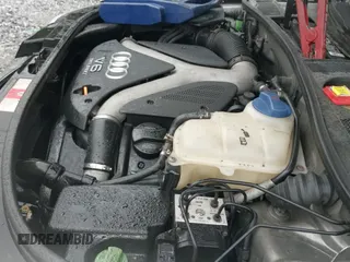 ✅ 2002 Audi allroad A6 V8 • VIN: WA1YD64B62N089806 • Lot: 43109926. Listed on IAAI with 193,306 mi. Free auction sales archive from the USA and detailed vehicle history report at DreamBid. Image 20.