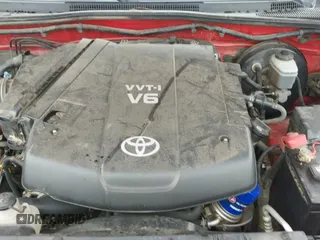 ✅ 2008 Toyota Tacoma PreRunner • VIN: 3TMJU62N98M059769 • Лот: 41368969. Опубликован ранее на IAAI с пробегом 213 604 миль. Бесплатный доступ к архиву аукционных продаж из США и подробный отчёт об истории автомобиля на DreamBid. Изображение 19.