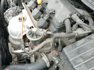 ✅ 2009 Honda Civic LX-S • VIN: 2HGFA16629H361278 • Lot: 43248271. Listed on IAAI with 181,990 mi. Free auction sales archive from the USA and detailed vehicle history report at DreamBid. Image 12.