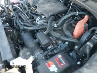 ✅ 2024 Toyota Highlander Hybrid Limited • VIN: 5TDXBRCH0RS605483 • Лот: 43373096. Опубликован ранее на IAAI с пробегом 58 393 миль. Бесплатный доступ к архиву аукционных продаж из США и подробный отчёт об истории автомобиля на DreamBid. Изображение 23.