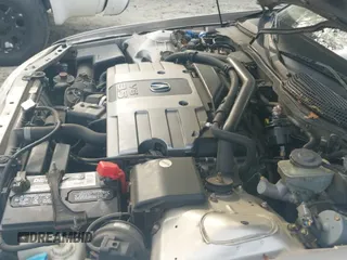 ✅ 2002 Acura RL • VIN: JH4KA965X2C012055 • Lot: 42273551. Listed on IAAI with 148,392 mi. Free auction sales archive from the USA and detailed vehicle history report at DreamBid. Image 19.