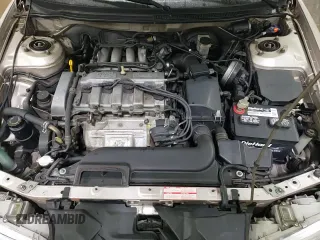 ✅ 1993 Mazda 626 • VIN: 1YVGE22A5P5244672 • Lot: 82002244. Listed on Copart with 88,988 mi. Free auction sales archive from the USA and detailed vehicle history report at DreamBid. Image 13.