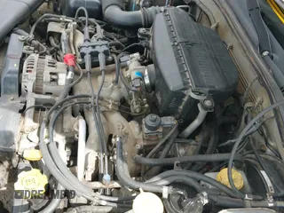 ✅ 2003 Subaru Legacy L • VIN: 4S3BE635X37210427 • Lot: 42759251. Wystawiony na IAAI z przebiegiem 131 311 mil. Bezpłatny archiwum sprzedaży aukcyjnych z USA i szczegółowy raport historii pojazdu na DreamBid. Zdjęcie 12.