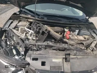 ✅ 2021 Nissan Rogue S • VIN: JN1BJ1AW3MW427449 • Lot: 58504825. Wystawiony na Copart z przebiegiem 107 718 mil. Bezpłatny archiwum sprzedaży aukcyjnych z USA i szczegółowy raport historii pojazdu na DreamBid. Zdjęcie 16.