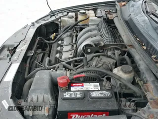 ✅ 2007 Mercury Montego Premier • VIN: 1MEHM421X7G600383 • Lot: 41223137. Listed on IAAI with 182,093 mi. Free auction sales archive from the USA and detailed vehicle history report at DreamBid. Image 16.