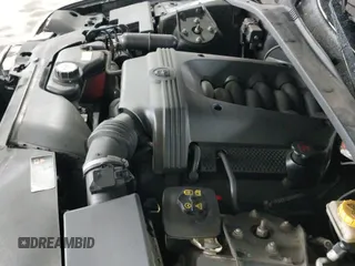 ✅ 2006 Jaguar S-Type 4.2 • VIN: SAJWA01B26HN53915 • Лот: 41560603. Опубликован ранее на IAAI с пробегом 176 860 миль. Бесплатный доступ к архиву аукционных продаж из США и подробный отчёт об истории автомобиля на DreamBid. Изображение 12.