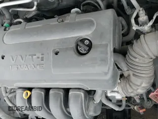 ✅ 2008 Pontiac Vibe • VIN: 5Y2SL65848Z409398 • Lot: 42815602. Listed on IAAI with 136,005 mi. Free auction sales archive from the USA and detailed vehicle history report at DreamBid. Image 19.