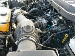 ✅ 2023 Ford F-150 XL • VIN: 1FTEW1EP6PKG19703 • Lot: 42580864. Listed on IAAI with 23,435 mi. Free auction sales archive from the USA and detailed vehicle history report at DreamBid. Image 20.