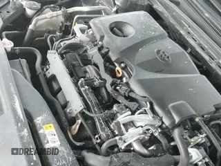 2019 Toyota Camry LE z VIN 4T1B11HKXKU217662, wystawiony jako IAAI lot #42639751 z przebiegiem 208 492 mil mil oraz . Historia ofert i sprzedaży dostępna na DreamBid. Obrazek 19.