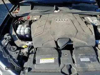 ✅ 2020 Audi Q7 Premium • VIN: WA1AXAF73LD003895 • Lot: 82873634. Listed on Copart with 86,288 mi. Free auction sales archive from the USA and detailed vehicle history report at DreamBid. Image 14.