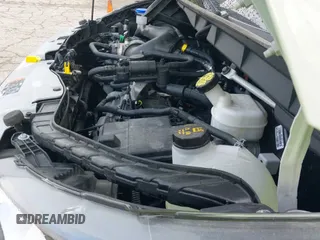 ✅ 2023 Ford Transit Passenger XL • VIN: 1FBAX2C85PKB42666 • Lot: 42424233. Listed on IAAI with 13,835 mi. Free auction sales archive from the USA and detailed vehicle history report at DreamBid. Image 20.