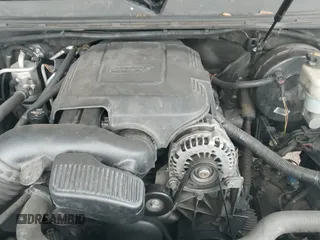 ✅ 2013 Chevrolet Tahoe LTZ • VIN: 1GNSCCE02DR165406 • Lot: 42798022. Listed on IAAI with 212,726 mi. Free auction sales archive from the USA and detailed vehicle history report at DreamBid. Image 19.