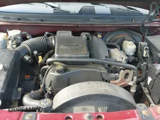 ✅ 2002 GMC Envoy SLT • VIN: 1GKDT13S822196986 • Лот: 42754025. Опубликован ранее на IAAI с пробегом 282 802 миль. Бесплатный доступ к архиву аукционных продаж из США и подробный отчёт об истории автомобиля на DreamBid. Изображение 19.