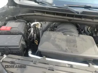 ✅ 2021 GMC Yukon SLT • VIN: 1GKS1BKD0MR302959 • Lot: 67924345. Listed on Copart with 56,077 mi. Free auction sales archive from the USA and detailed vehicle history report at DreamBid. Image 14.