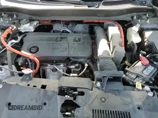 ✅ 2023 Honda CR-V Sport • VIN: 7FARS6H57PE012876 • Lot: 82593635. Listed on Copart with 42,254 mi. Free auction sales archive from the USA and detailed vehicle history report at DreamBid. Image 17.