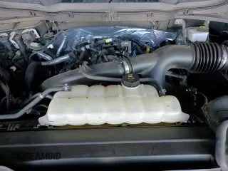 ✅ 2023 Ford F-150 XLT • VIN: 1FTEW1CP2PKG24058 • Lot: 91729585. Listed on Copart with 7,661 mi. Free auction sales archive from the USA and detailed vehicle history report at DreamBid. Image 13.