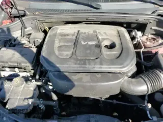 ✅ 2019 Jeep Grand Cherokee Limited • VIN: 1C4RJFBG8KC607878 • Лот: 82304655. Опубликован ранее на Copart с пробегом 116 141 миль. Бесплатный доступ к архиву аукционных продаж из США и подробный отчёт об истории автомобиля на DreamBid. Изображение 14.