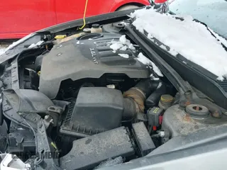 ✅ 2013 Dodge Avenger SE V6 • VIN: 1C3CDZAG3DN586420 • Лот: 41534638. Опубликован ранее на IAAI с пробегом 81 204 миль. Бесплатный доступ к архиву аукционных продаж из США и подробный отчёт об истории автомобиля на DreamBid. Изображение 19.