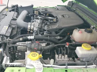 ✅ 2018 Jeep Wrangler Unlimited Sport S • VIN: 1C4HJXDG2JW280342 • Лот: 42462672. Опубликован ранее на IAAI с пробегом 67 197 миль. Бесплатный доступ к архиву аукционных продаж из США и подробный отчёт об истории автомобиля на DreamBid. Изображение 19.