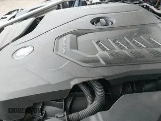 ✅ 2022 BMW 4 Series 430i xDrive • VIN: WBA43AT05NCK70337 • Lot: 43654929. Listed on IAAI with 25,307 mi. Free auction sales archive from the USA and detailed vehicle history report at DreamBid. Image 19.