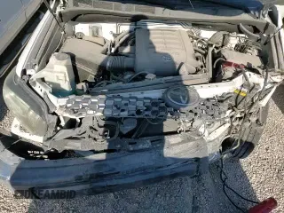 ✅ 2018 Toyota Tundra SR5 • VIN: 5TFEY5F18JX236643 • Lot: 65076515. Wystawiony na Copart z przebiegiem 53 431 mil. Bezpłatny archiwum sprzedaży aukcyjnych z USA i szczegółowy raport historii pojazdu na DreamBid. Zdjęcie 13.