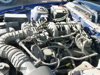 ✅ 2005 Ford Mustang Deluxe • VIN: 1ZVHT84N655194524 • Lot: 43691835. Wystawiony na IAAI z przebiegiem 95 591 mil. Bezpłatny archiwum sprzedaży aukcyjnych z USA i szczegółowy raport historii pojazdu na DreamBid. Zdjęcie 12.